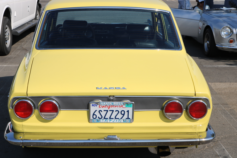 Illustration for article titled Touge California 2017 report and photodump (Trigger Warning: Vintage Japanese Car Porn Inside)